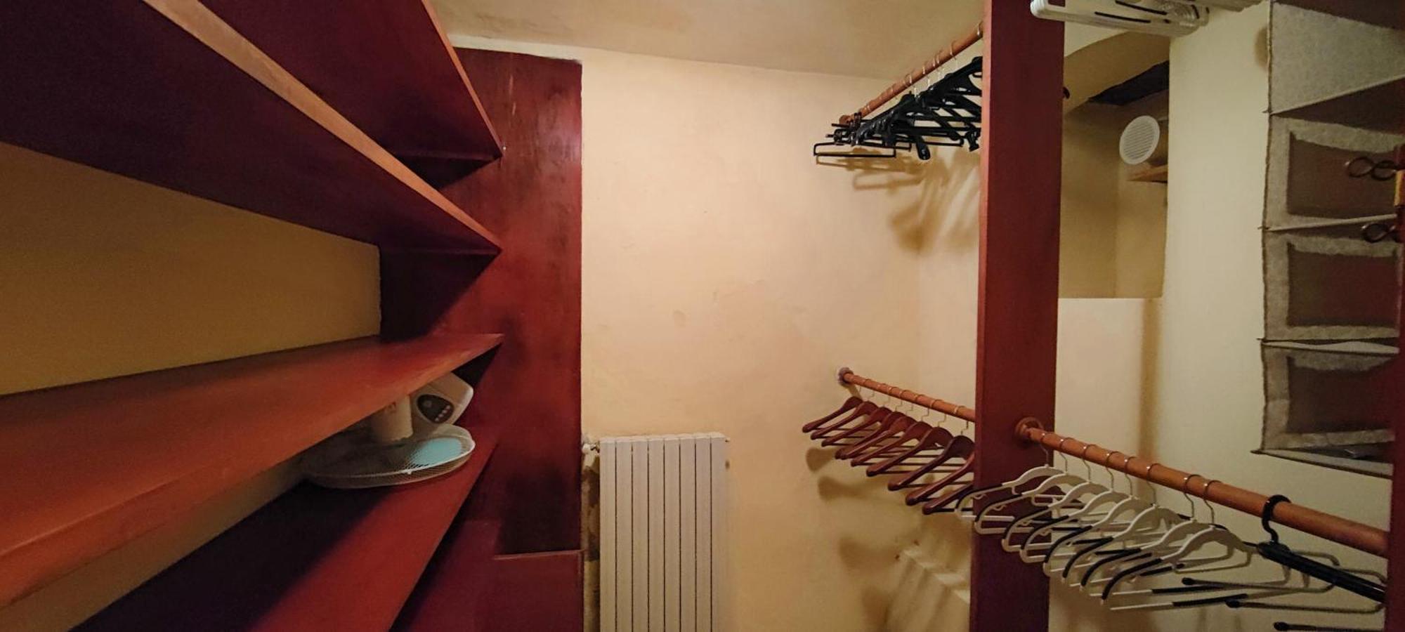 Il Patio Apartment Арецо Екстериор снимка