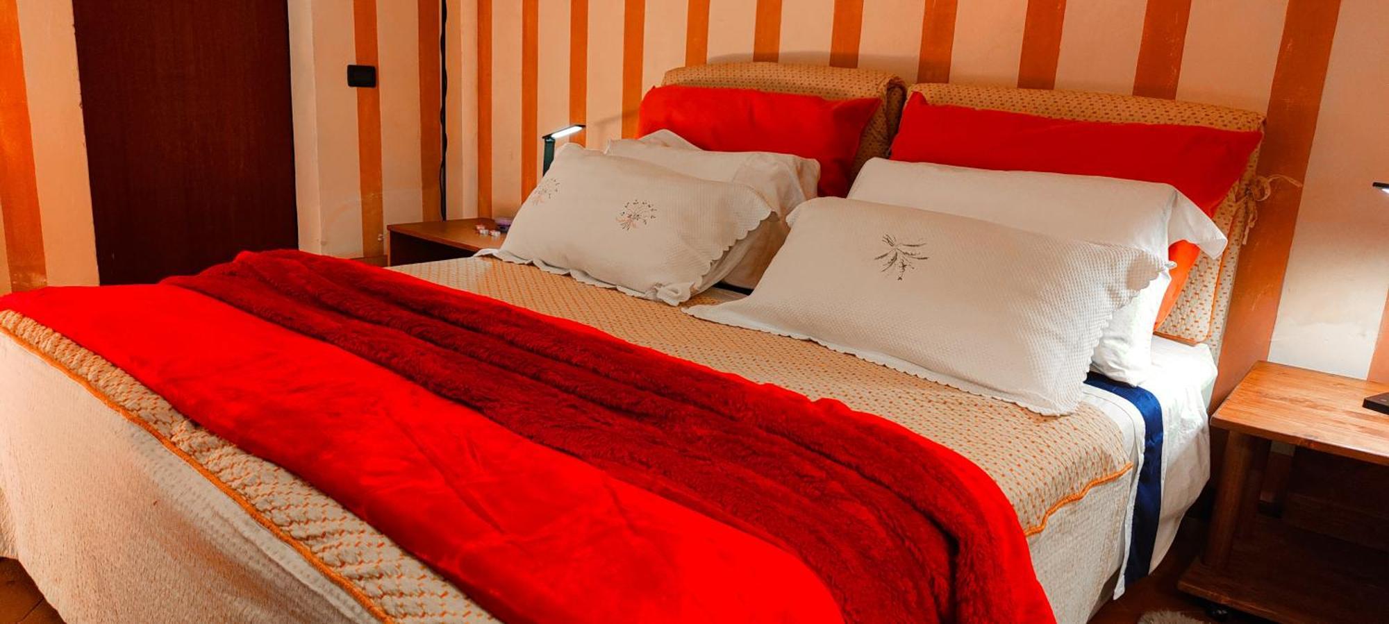 Il Patio Apartment Арецо Екстериор снимка